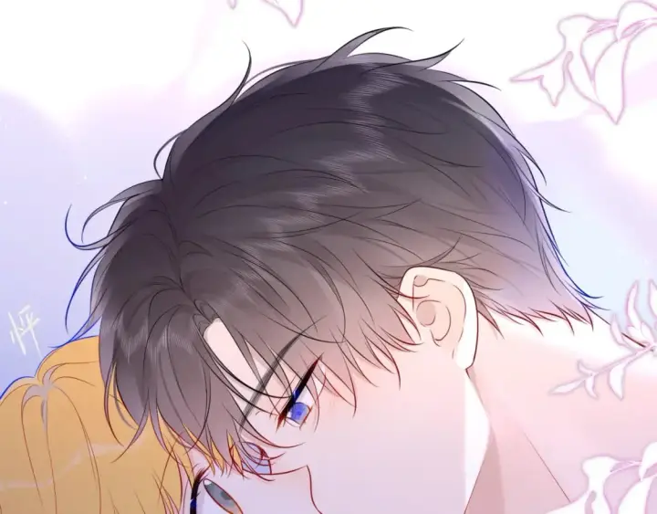 《星辰于我》第137话 没说不亲你图79