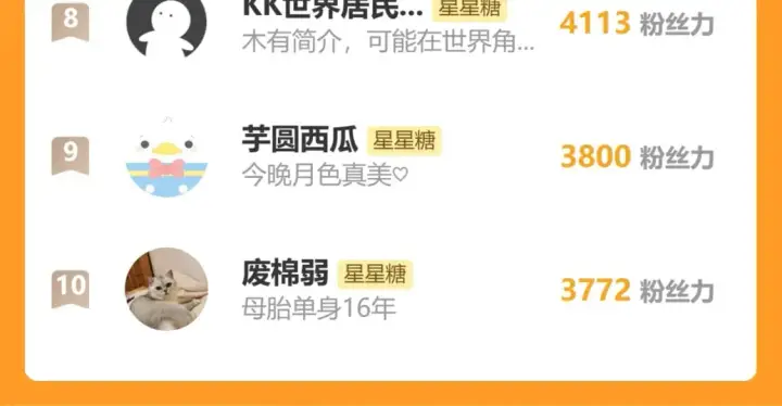 《星辰于我》第137话 没说不亲你图98