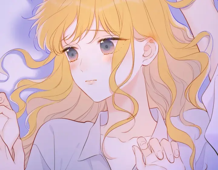 《星辰于我》第138话 夜晚与你图12
