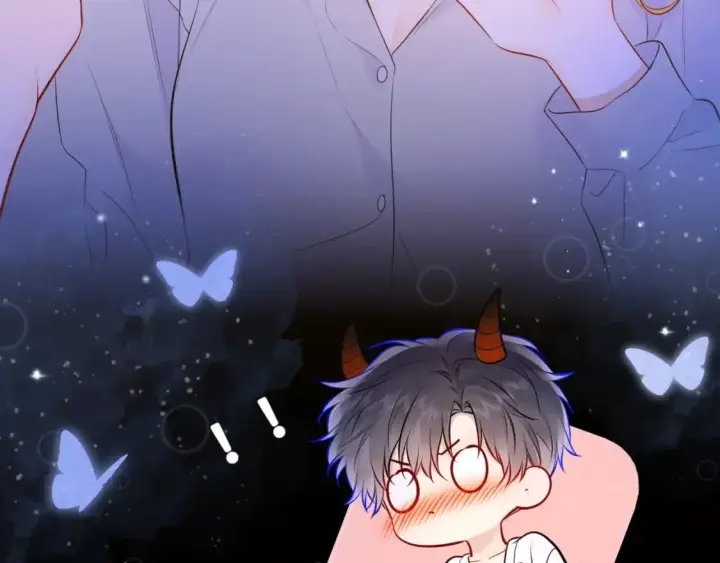 《星辰于我》第138话 夜晚与你图13