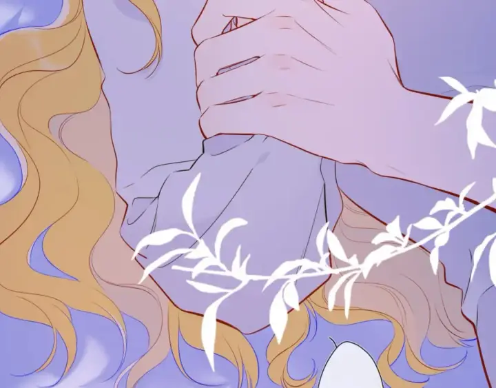 《星辰于我》第138话 夜晚与你图19