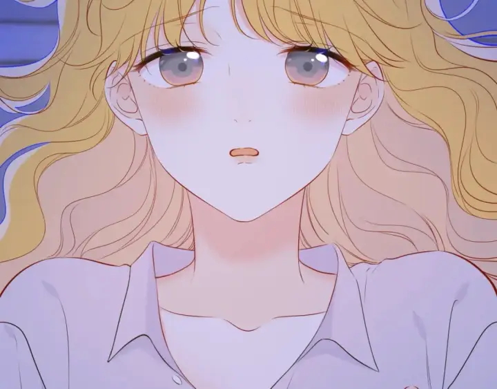 《星辰于我》第138话 夜晚与你图29