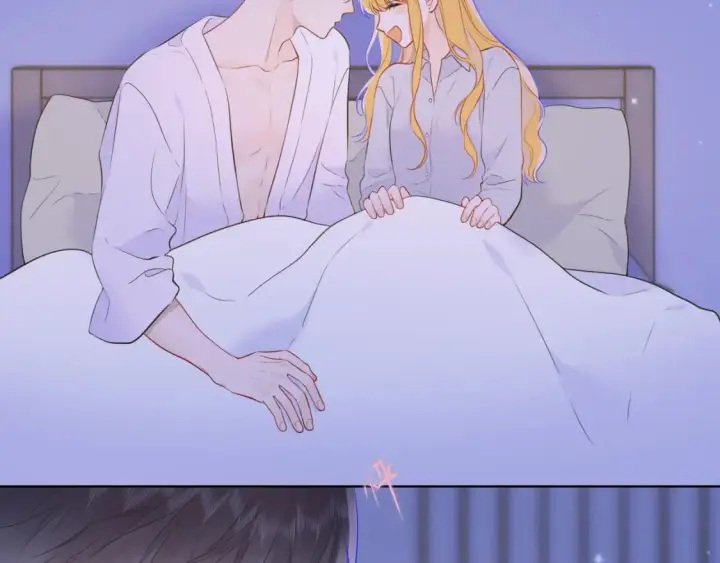 《星辰于我》第138话 夜晚与你图61