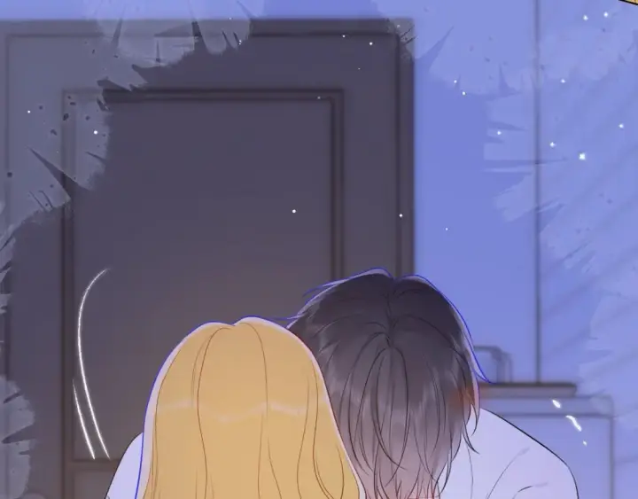 《星辰于我》第138话 夜晚与你图74