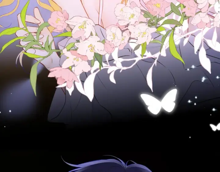 《星辰于我》第138话 夜晚与你图82