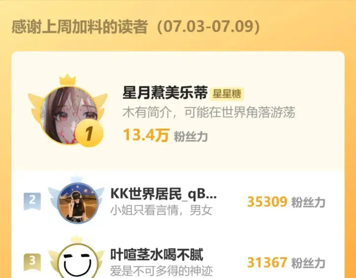 《星辰于我》第138话 夜晚与你图95