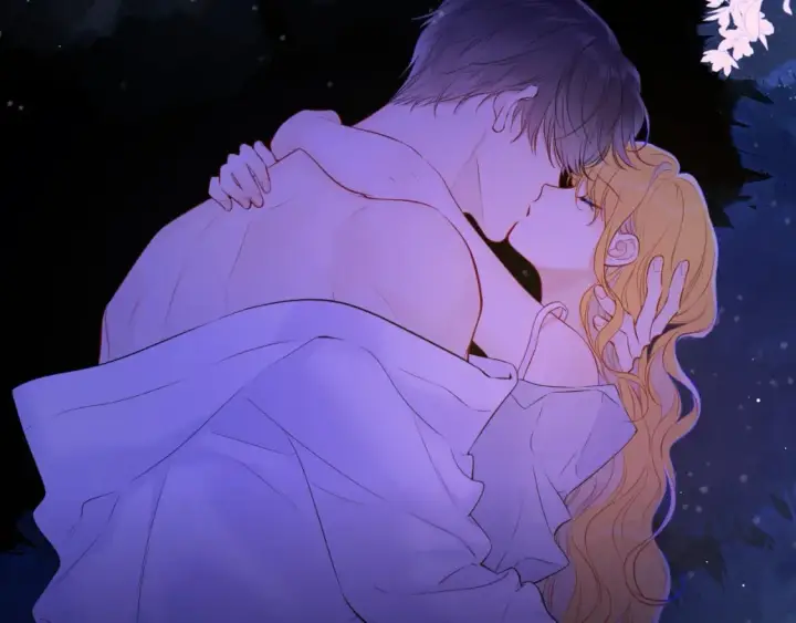 《星辰于我》第139话 木头吃醋图18