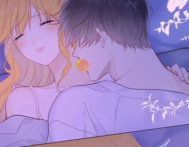 《星辰于我》第139话 木头吃醋图22