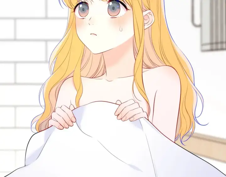 《星辰于我》第139话 木头吃醋图34