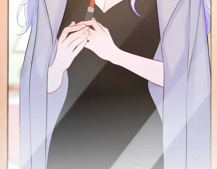 《星辰于我》第139话 木头吃醋图50