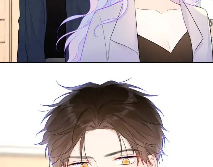 《星辰于我》第139话 木头吃醋图62