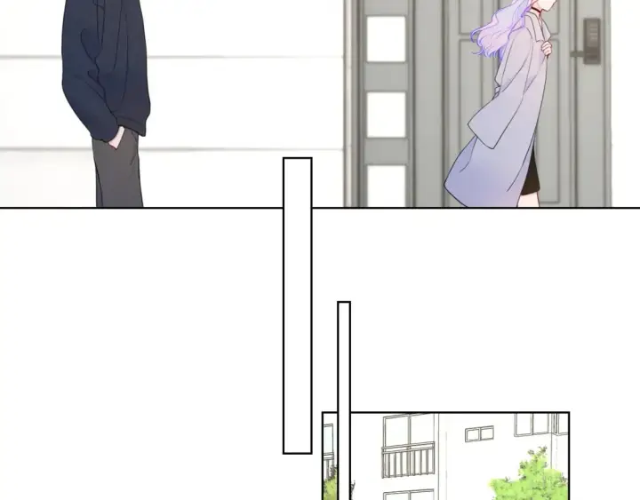 《星辰于我》第139话 木头吃醋图65