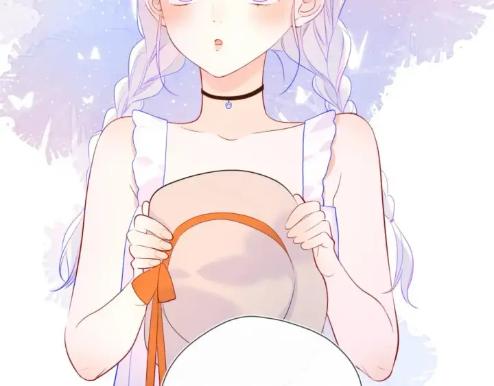 《星辰于我》第139话 木头吃醋图72