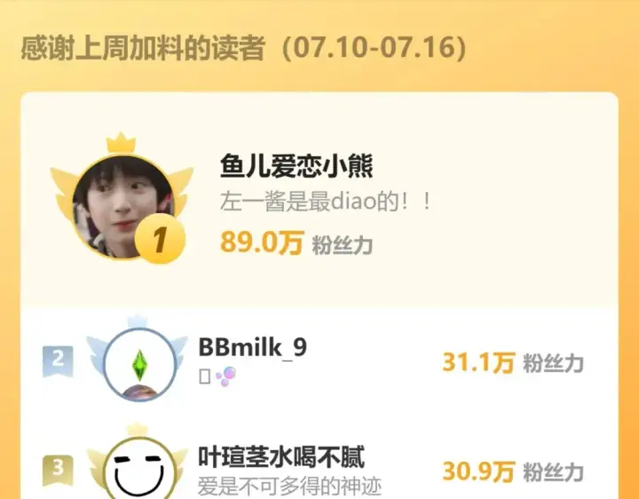 《星辰于我》第139话 木头吃醋图97