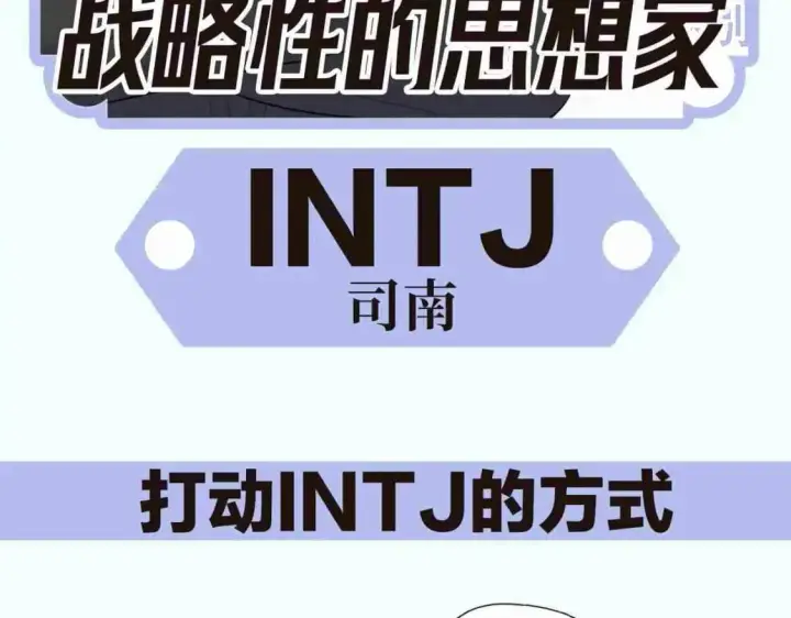 《星辰于我》第3期 角色mbti！图6