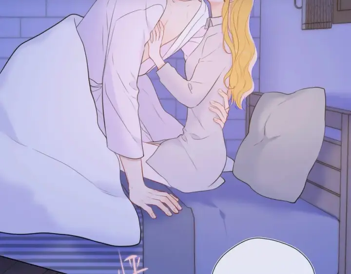 《星辰于我》第9期 那晚后发生了什么小剧场图3