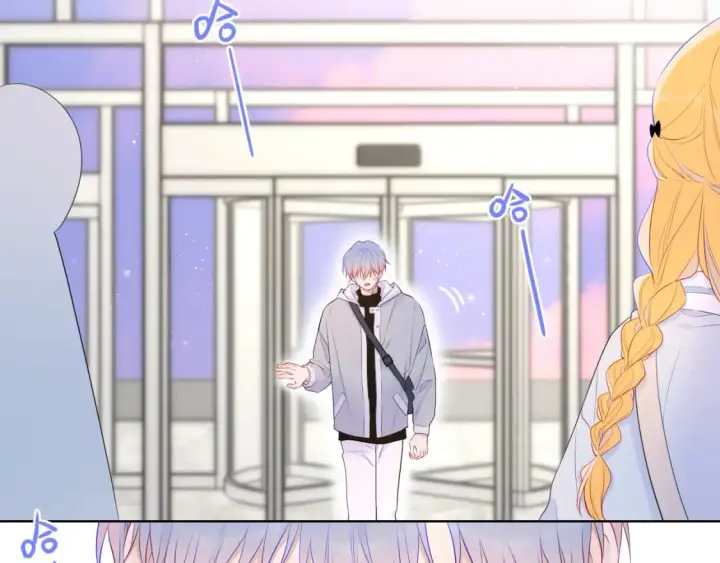《星辰于我》第141话 晚上回去收拾你图17