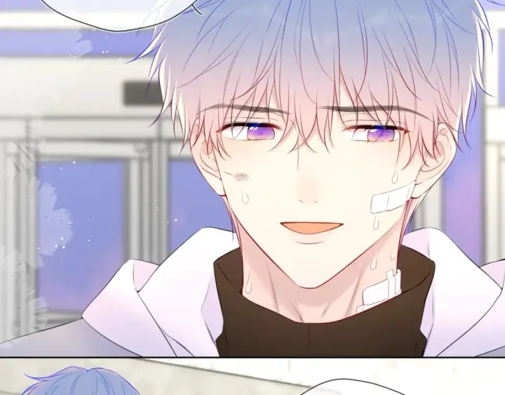 《星辰于我》第141话 晚上回去收拾你图26