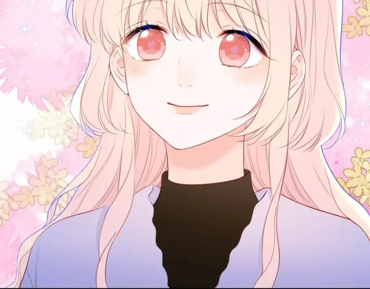 《星辰于我》第141话 晚上回去收拾你图32