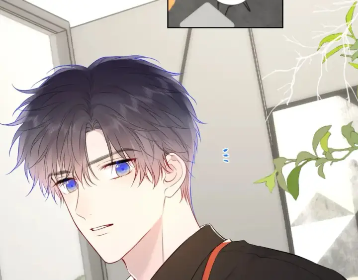 《星辰于我》第141话 晚上回去收拾你图45