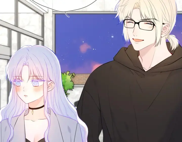《星辰于我》第141话 晚上回去收拾你图5