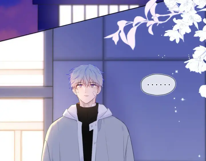 《星辰于我》第141话 晚上回去收拾你图51