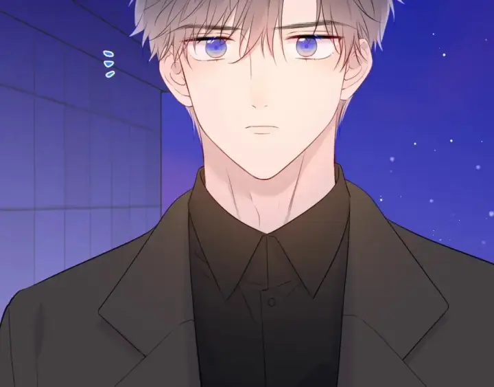 《星辰于我》第141话 晚上回去收拾你图53