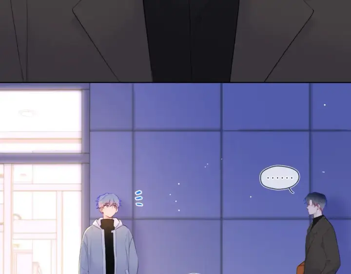 《星辰于我》第141话 晚上回去收拾你图54