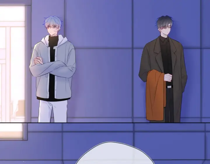 《星辰于我》第141话 晚上回去收拾你图58