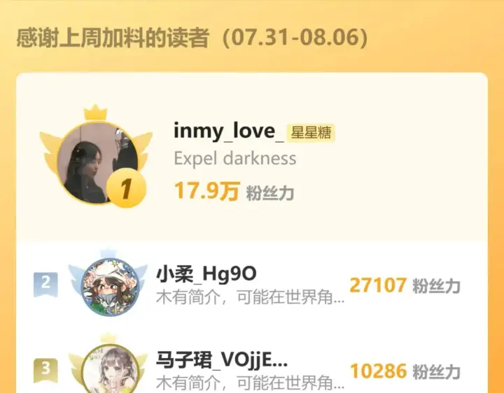 《星辰于我》第141话 晚上回去收拾你图97
