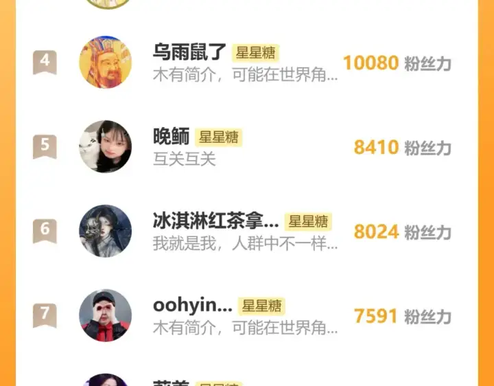 《星辰于我》第141话 晚上回去收拾你图98