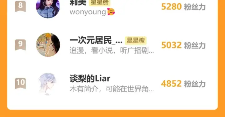 《星辰于我》第141话 晚上回去收拾你图99