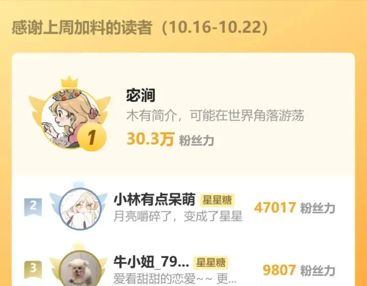 《星辰于我》第151话 他，醉醺醺图102