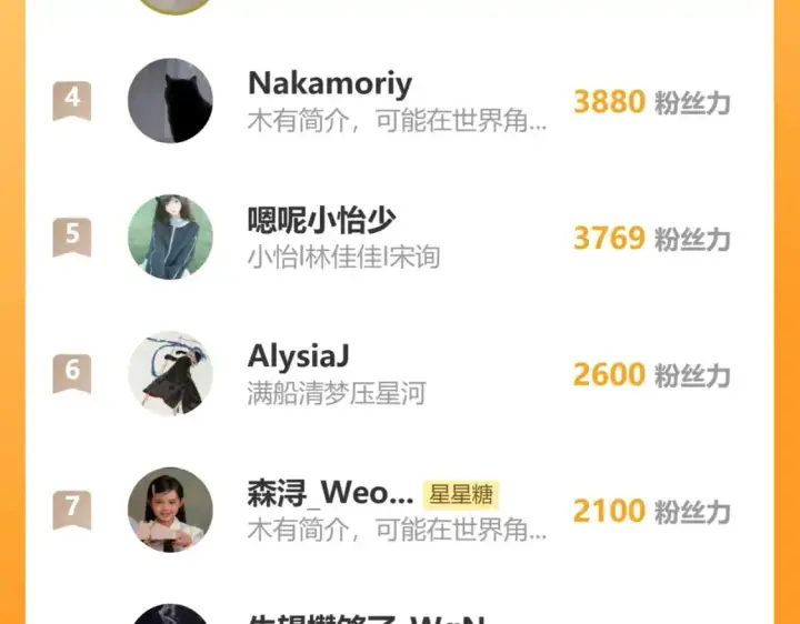 《星辰于我》第151话 他，醉醺醺图103