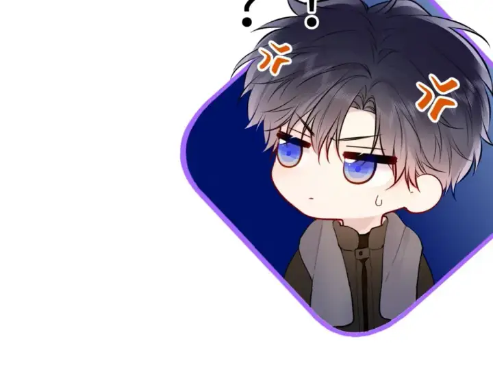 《星辰于我》第151话 他，醉醺醺图30