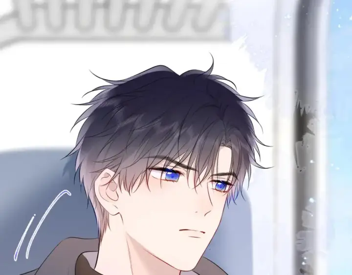 《星辰于我》第151话 他，醉醺醺图41