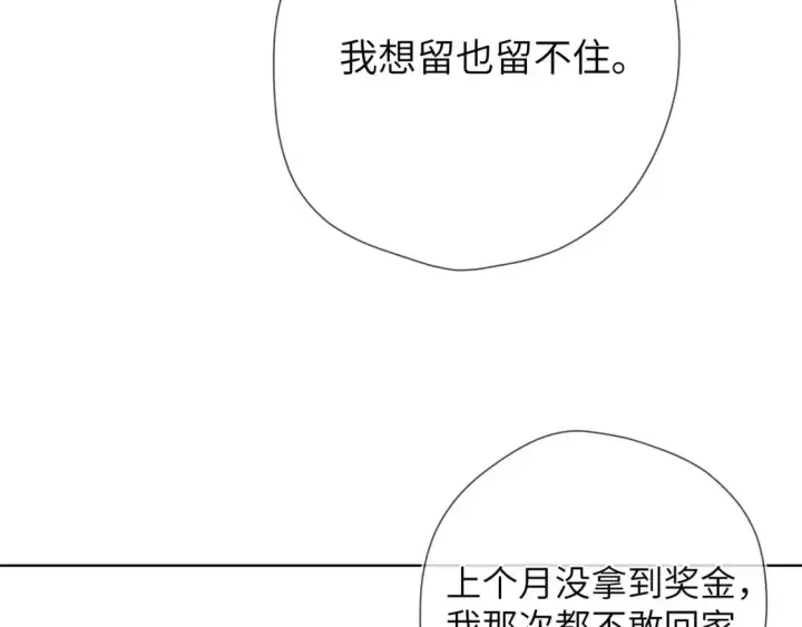 《星辰于我》第151话 他，醉醺醺图70