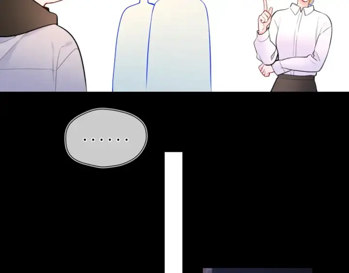 《星辰于我》第151话 他，醉醺醺图79