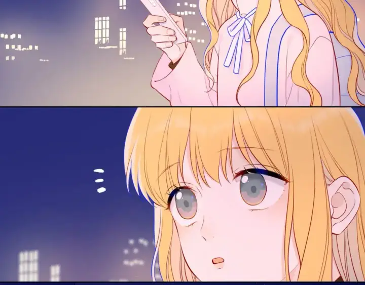 《星辰于我》第151话 他，醉醺醺图92