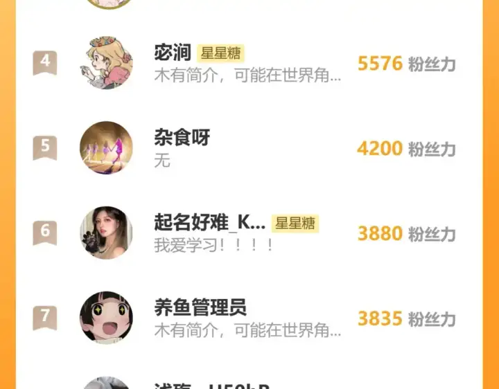 《星辰于我》第154话 爱与欲望，纠缠不清图101
