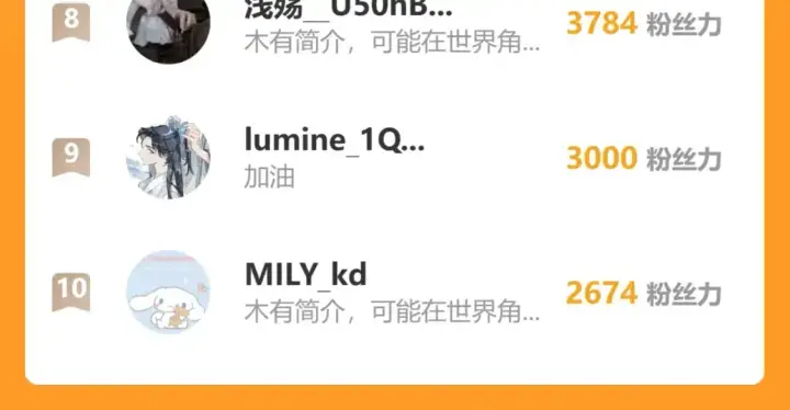 《星辰于我》第154话 爱与欲望，纠缠不清图102