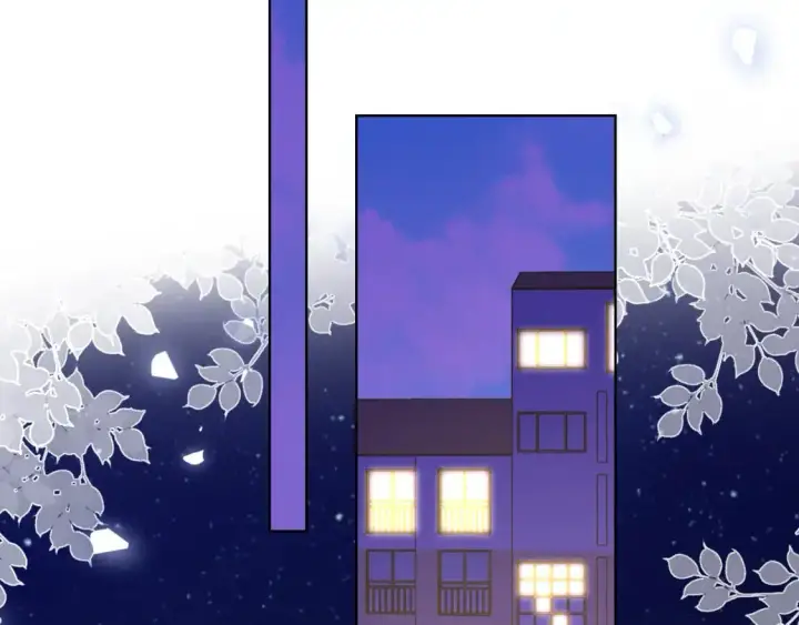 《星辰于我》第154话 爱与欲望，纠缠不清图11