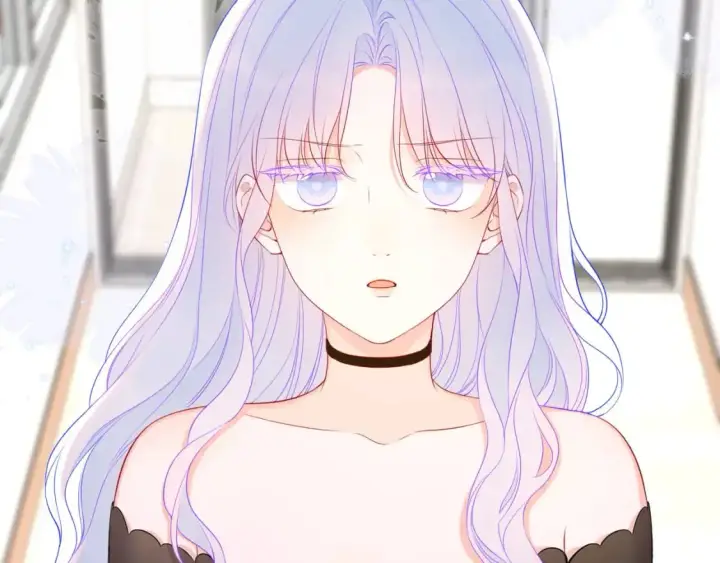 《星辰于我》第154话 爱与欲望，纠缠不清图13