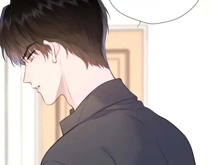 《星辰于我》第154话 爱与欲望，纠缠不清图20