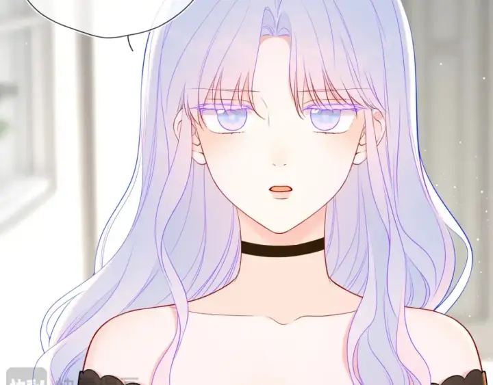 《星辰于我》第154话 爱与欲望，纠缠不清图27