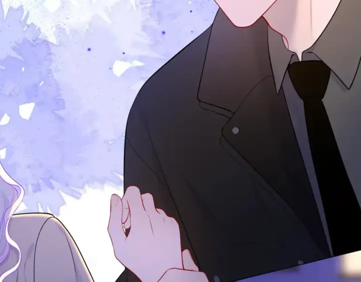《星辰于我》第154话 爱与欲望，纠缠不清图3
