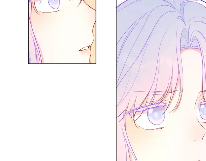《星辰于我》第154话 爱与欲望，纠缠不清图36