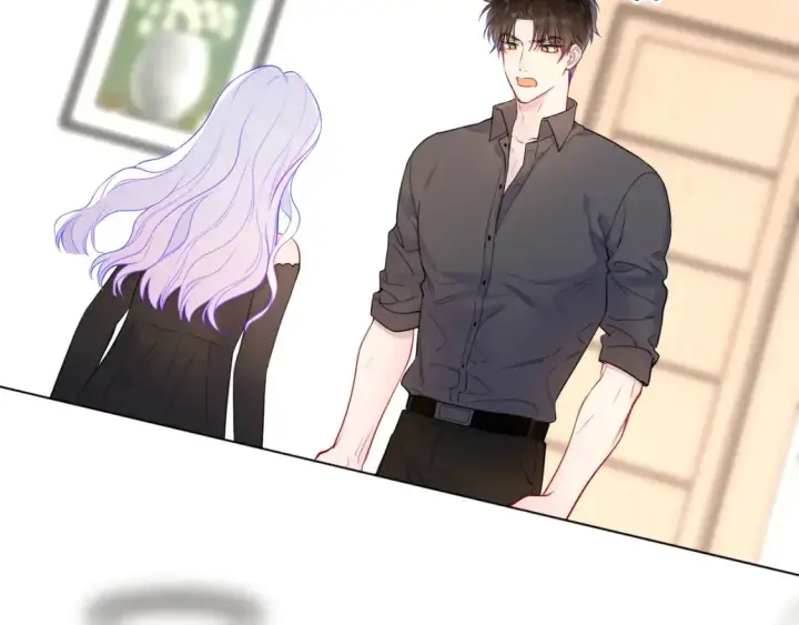 《星辰于我》第154话 爱与欲望，纠缠不清图39
