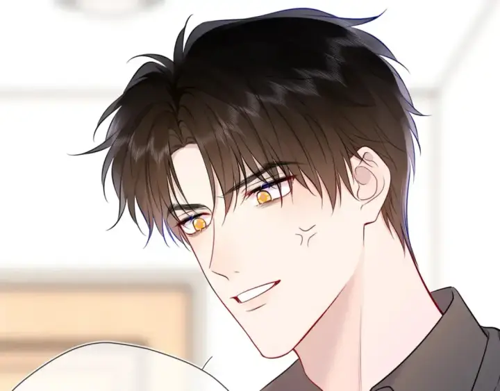 《星辰于我》第154话 爱与欲望，纠缠不清图40