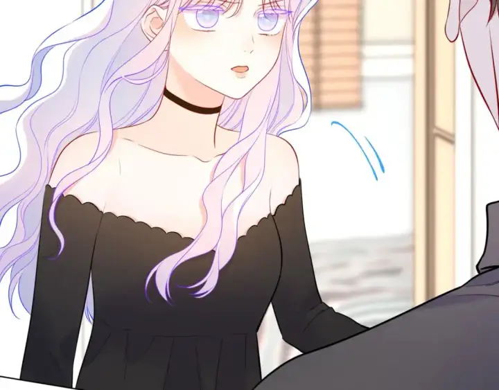 《星辰于我》第154话 爱与欲望，纠缠不清图53